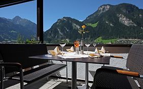 Hotel Eckartauerhof